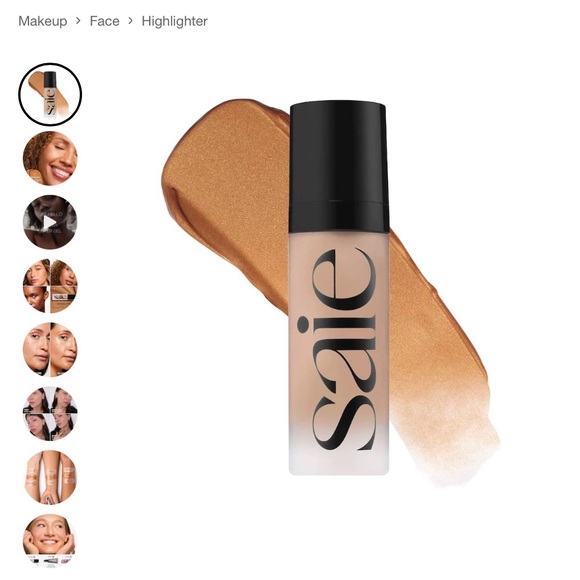 Luxury Beauty Makeup Haul - Picture 6 of 8